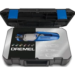 Dremel Multigereedschap 4000Jp + 65 Accessoires|Brico Discount