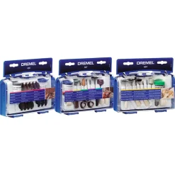 Dremel Multigereedschap Set 687Ja – 52 Stuks|Brico New