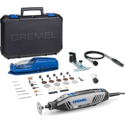 Dremel Multitool 4250Jf 175W|Brico
