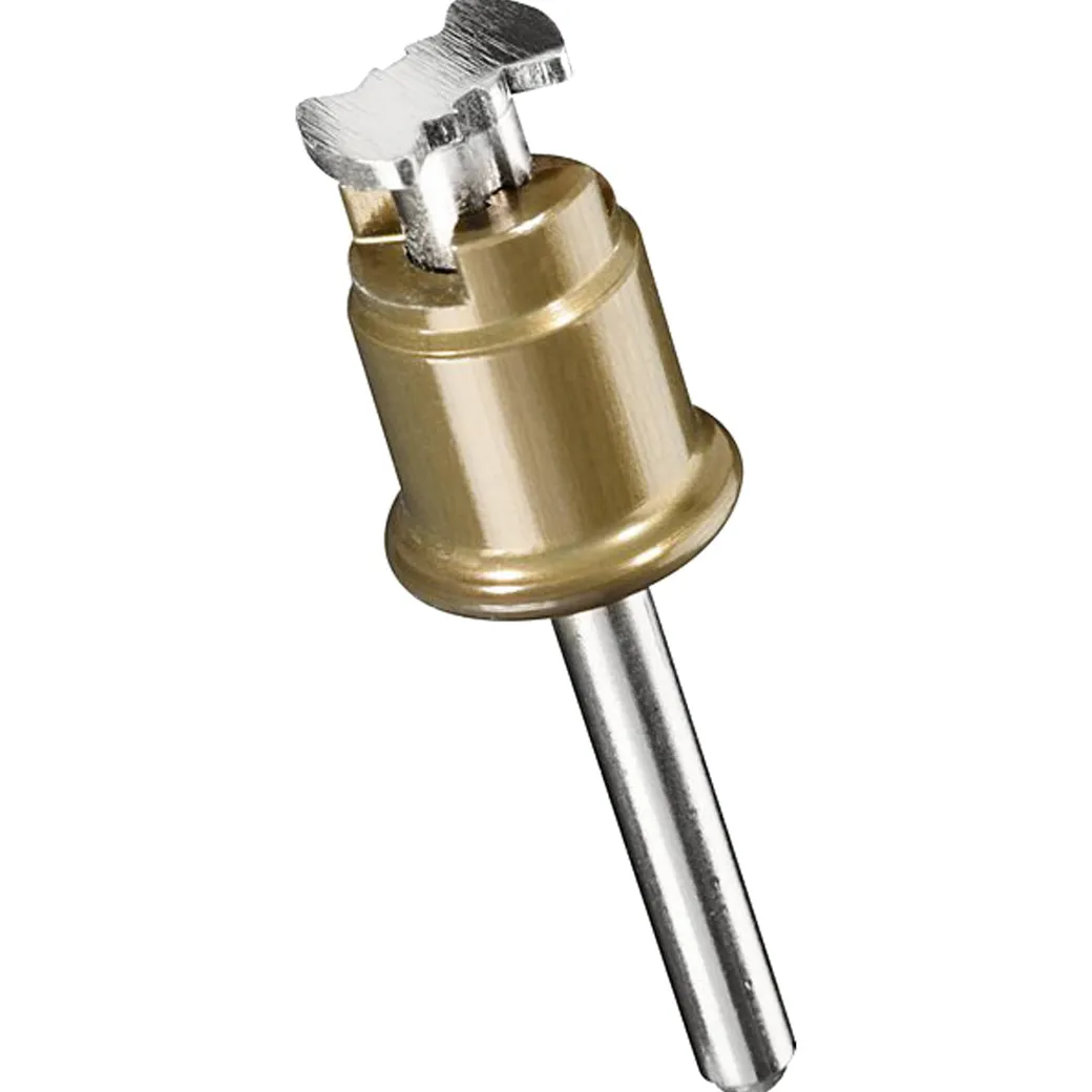 Dremel Schuurpolijstschijf Speedclic Fijn 25Mm - 2 Stuks|Brico Clearance