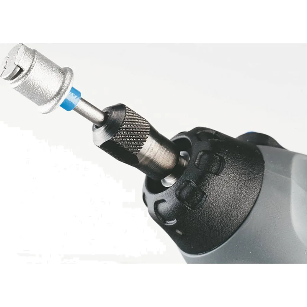 Dremel Schuurpolijstschijf Speedclic Fijn 25Mm - 2 Stuks|Brico Clearance