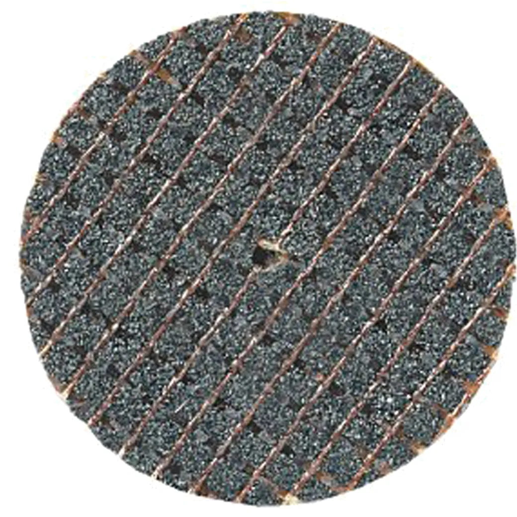 Dremel Slijpschijf 32Mm – 5 Stuks|Brico Online