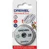 Dremel Starterset S406Jc|Brico Best