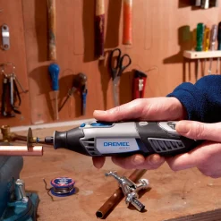Dremel Starterset S406Jc|Brico Best