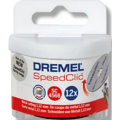 Dremel Starterset S406Jc|Brico Best