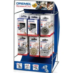 Dremel Starterset S406Jc|Brico Best