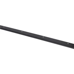 Duraline Boven Rail 70Cm Zwart 6Pp|Brico Sale