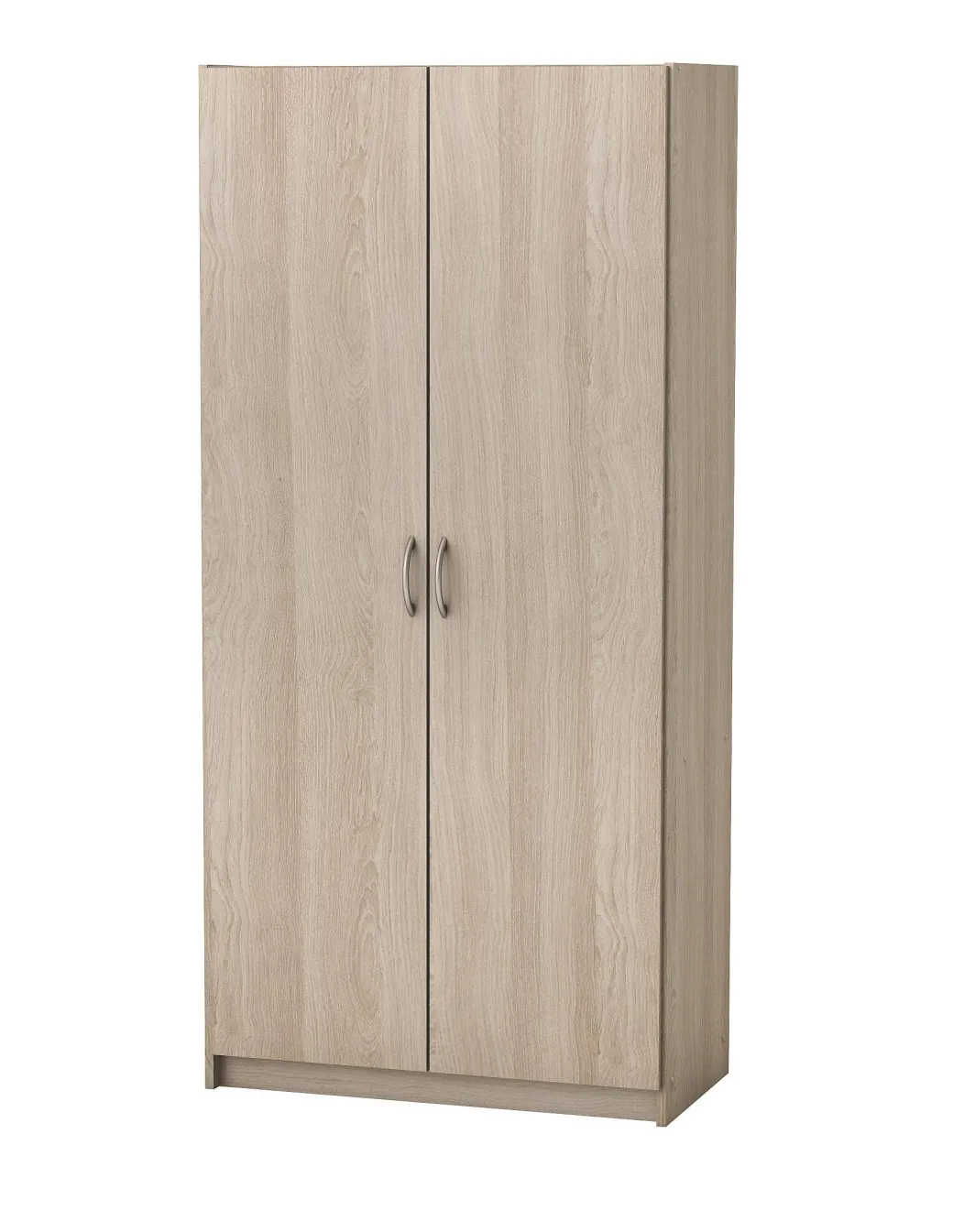 Duraline 2-Deurs Multifunctionele Kast|Brico Sale