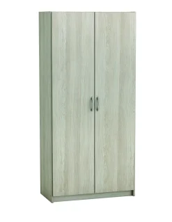 Duraline 2-Deurs Multifunctionele Kast|Brico Sale