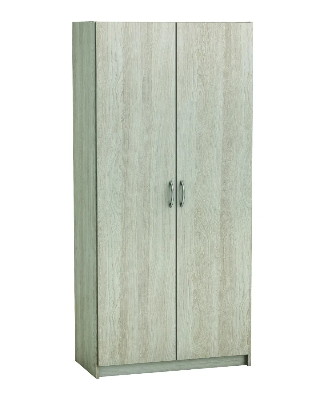 Duraline 2-Deurs Multifunctionele Kast|Brico Sale