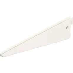 Duraline F-Drager Dubbel Wit 27Cm|Brico Discount
