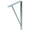 Brico Plankendragers-Duraline Plankdrager Industrie Verzinkt 33X50Cm