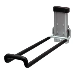 Duraline Railhaak Voor Ladder Mat Zilver|Brico
