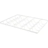 Duraline Wijnrek Storage Wit 60Cm 3Pp|Brico Sale