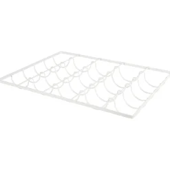 Duraline Wijnrek Storage Wit 60Cm 3Pp|Brico Sale