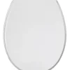 Eco+ - Wc-Zitting In Thermoplastic - Regelplaat - Afklikbaar Dmv Trekkracht|Brico Online