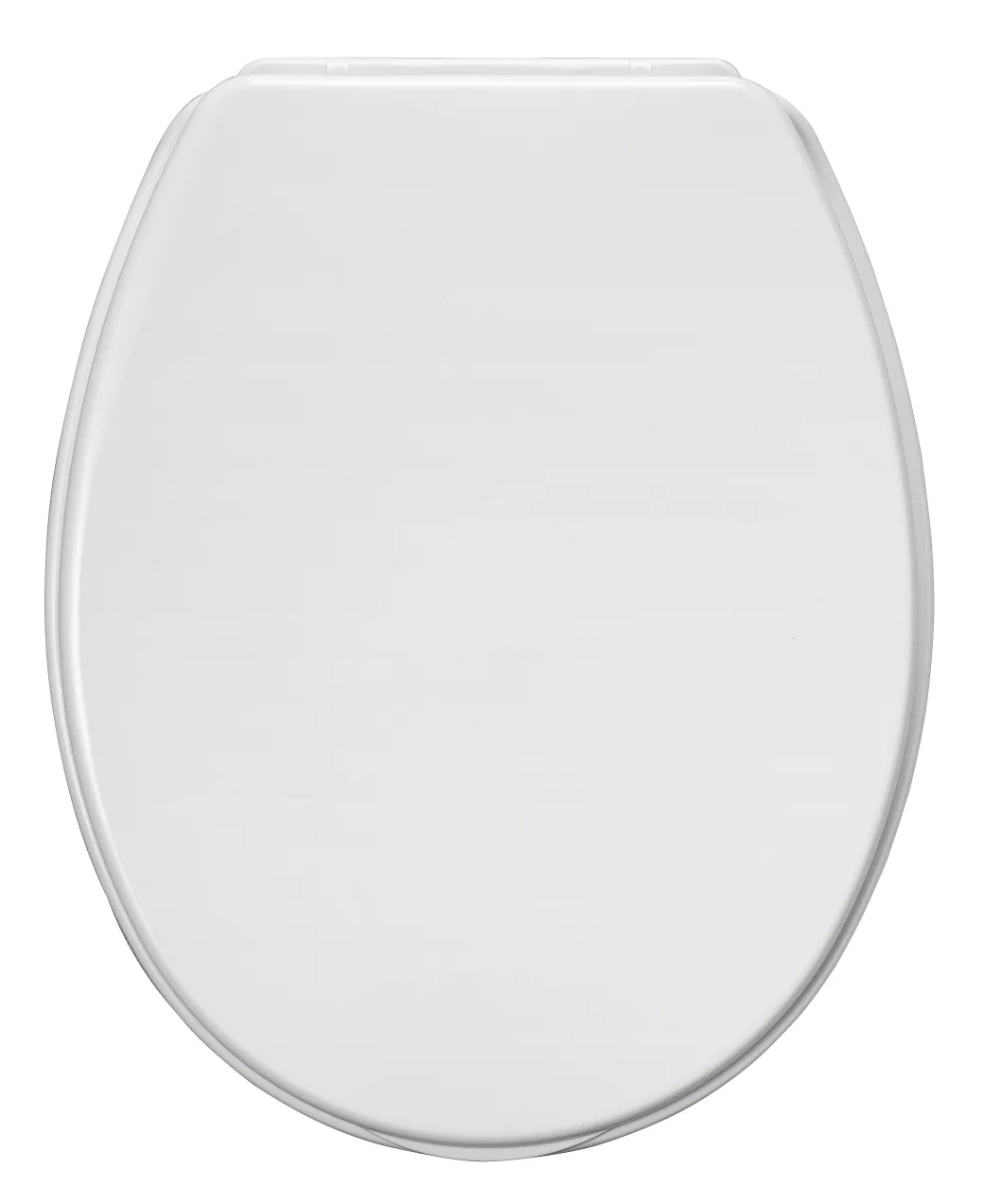 Eco+ - Wc-Zitting In Thermoplastic - Regelplaat - Afklikbaar Dmv Trekkracht|Brico Online