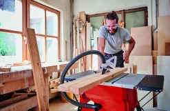 Einhell Tafelzaag Tcts2025/2U 2000W|Brico Discount