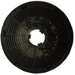Electrum Koolstoffilter Acf 1.10 Zwart|Brico Outlet