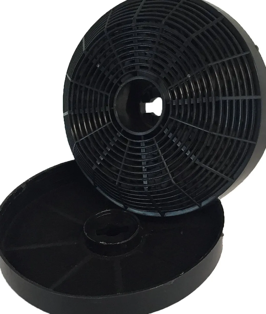 Electrum Koolstoffilter Ack00157 Zwart|Brico Online