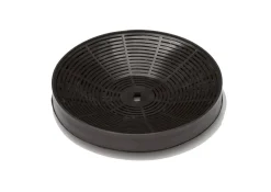 Electrum Koolstoffilter Acf 2.10 Zwart|Brico Hot