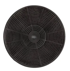 Electrum Koolstoffilter Acf 2.10 Zwart|Brico Hot