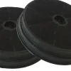 Electrum Koolstoffilter Acf-2-07 Zwart|Brico Sale