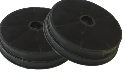 Electrum Koolstoffilter Acf-2-07 Zwart|Brico Sale