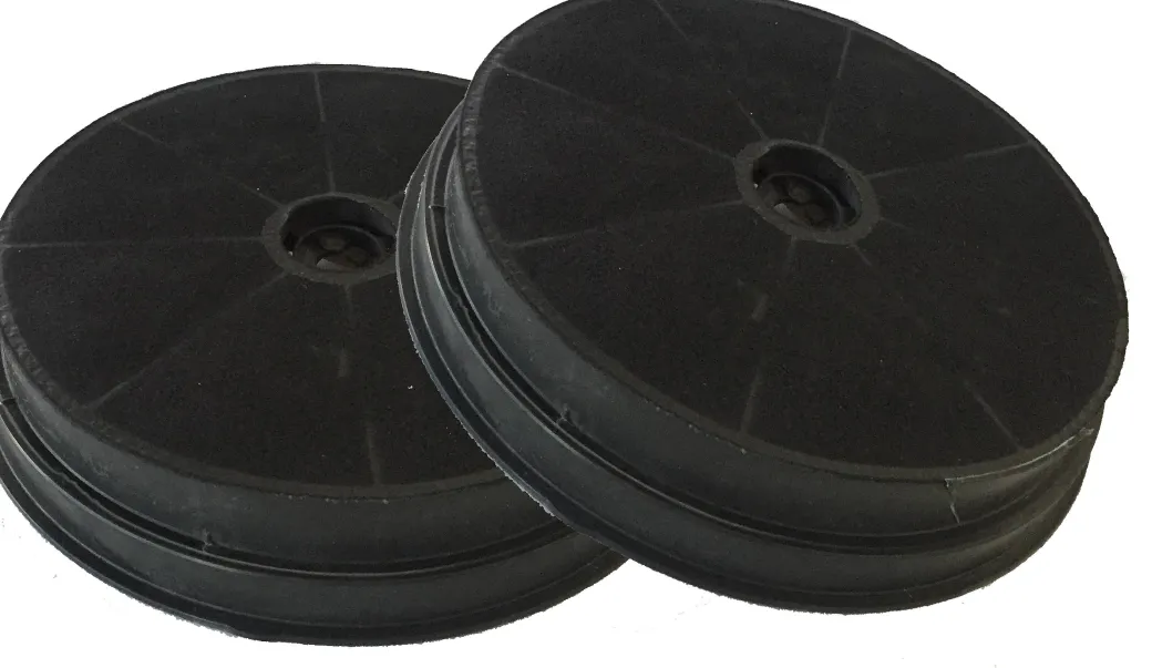 Electrum Koolstoffilter Acf-2-07 Zwart|Brico Sale