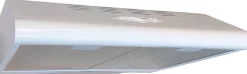 Electrum Onderbouw Afzuigkap Uh 6101 Wh Wit 60Cm|Brico Clearance
