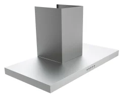 Electrum Schouwafzuigkap Tsh 92120C Ix 90Cm Rvs|Brico Clearance