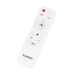 Brico Mobiele Convectors<Elektrische Convectorkachel 1200W Met Timer En Afstandsbediening