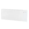 Brico Mobiele Convectors<Elektrische Convectorkachel 2500W Met Timer En Afstandsbediening
