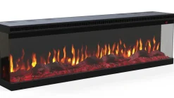Brico Sfeerhaarden<Elektrische Sfeerhaard 3D Panama 36″ Inch – 91 Cm