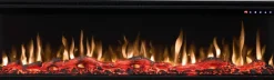 Brico Sfeerhaarden<Elektrische Sfeerhaard 3D Panama 100″ Inch – 254 Cm