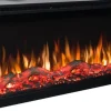 Brico Sfeerhaarden<Elektrische Sfeerhaard 3D Panama 42″ Inch – 107 Cm