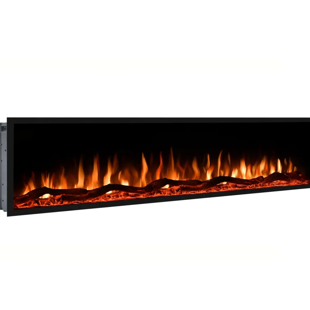 Brico Sfeerhaarden<Elektrische Sfeerhaard Smartline 60″ Inch – 152 Cm