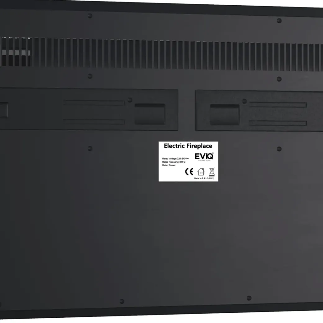 Brico Sfeerhaarden<Elektrische Sfeerhaard Smartline 60″ Inch – 152 Cm