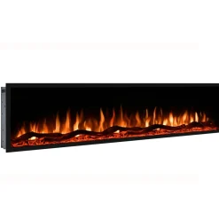 Brico Sfeerhaarden<Elektrische Sfeerhaard Smartline 60″ Inch – 152 Cm