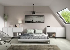 Elements Kast Deur Wit|Brico Hot