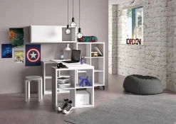 Elements Kast Deur Wit|Brico Hot