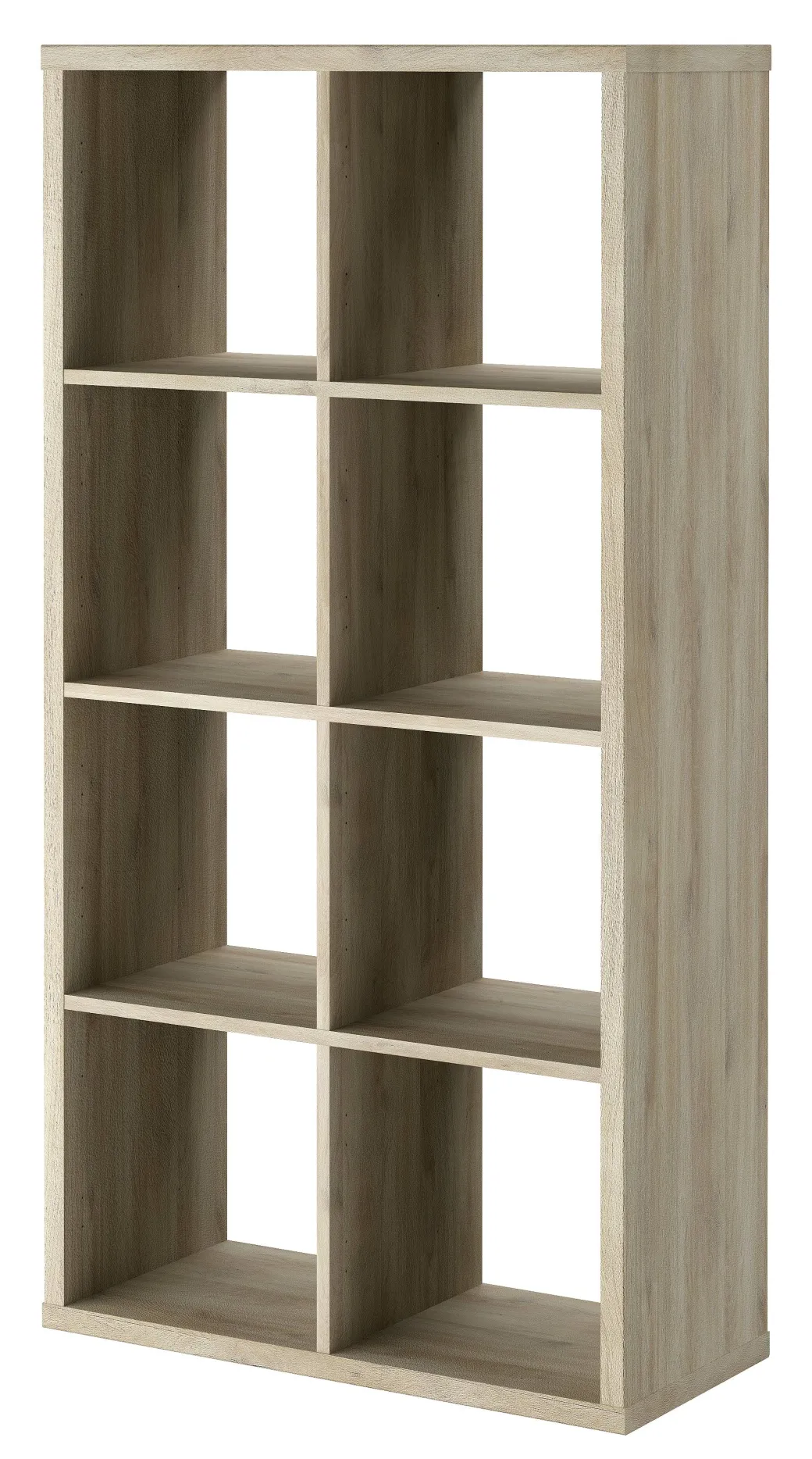 Elements Kubus Kast Eik 4X2|Brico Sale