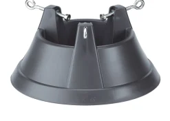 Elho Kerstboomvoet Nordman Antraciet 39Cm|Brico Best