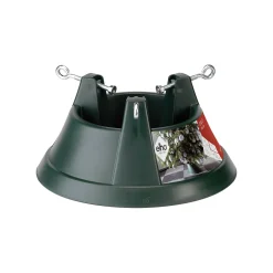 Elho Kerstboomvoet Nordman Groen 39Cm|Brico Discount