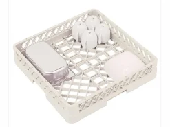 Engels Vaatwaskorf 50X50X10Cm|Brico Sale