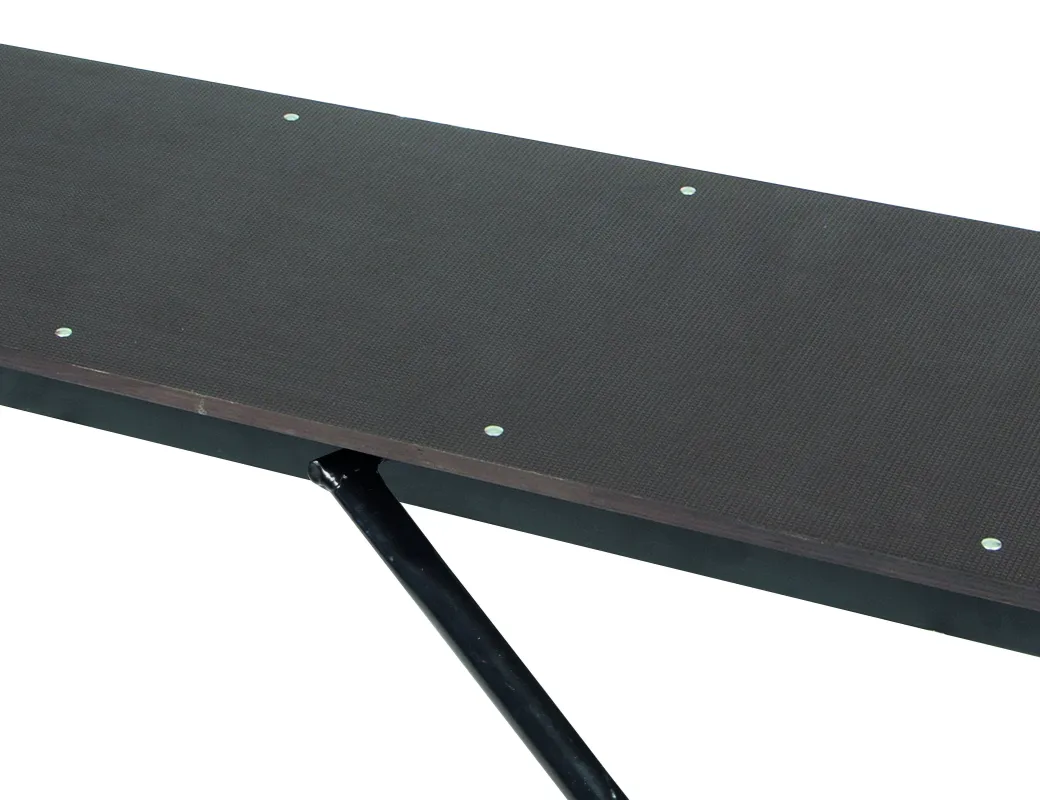 Escalo Combinatie Stelling Ladder Multi+ 2X6-Treeds|Brico Outlet