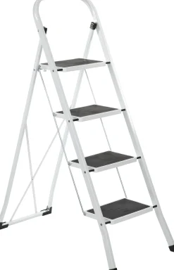 Escalo Keukentrap Daily Step 4-Treeds|Brico Best