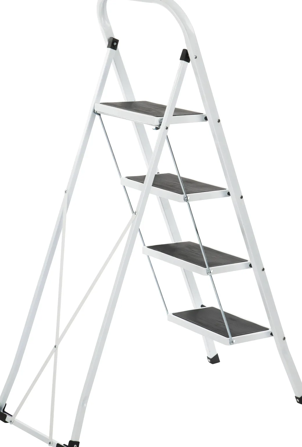 Escalo Keukentrap Daily Step 4-Treeds|Brico Best