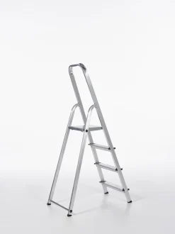 Escalo Trapladder Easy Step 4-Treeds|Brico Outlet