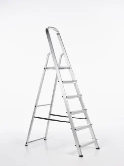 Escalo Trapladder Easy Step 6-Treeds|Brico